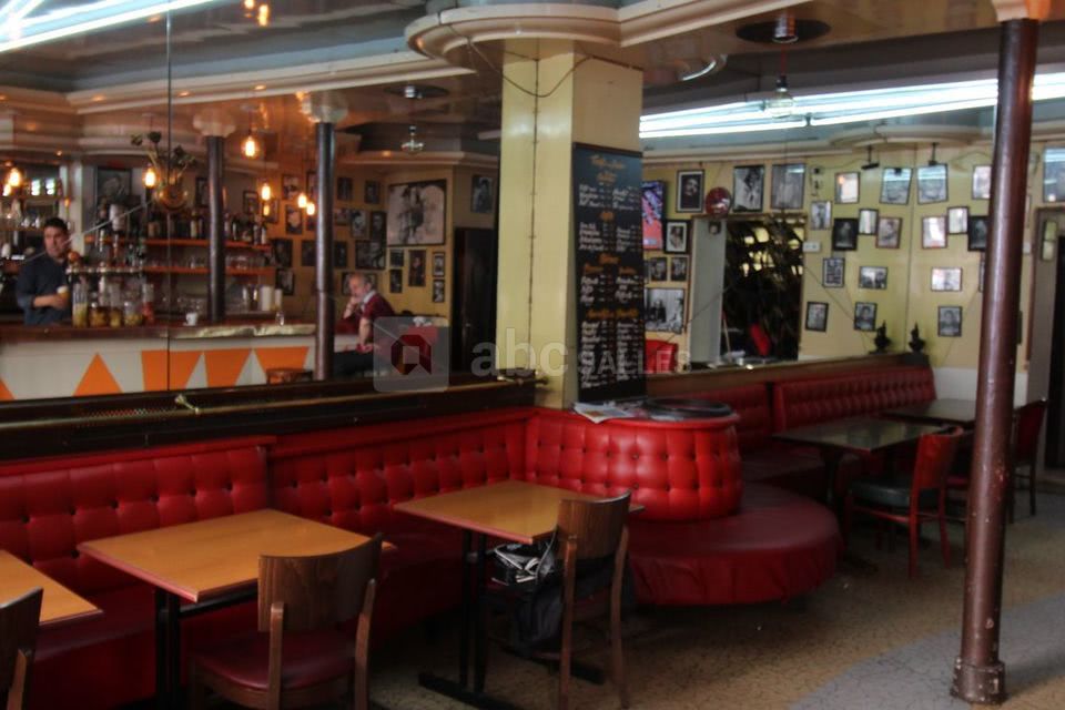 Salle de réception