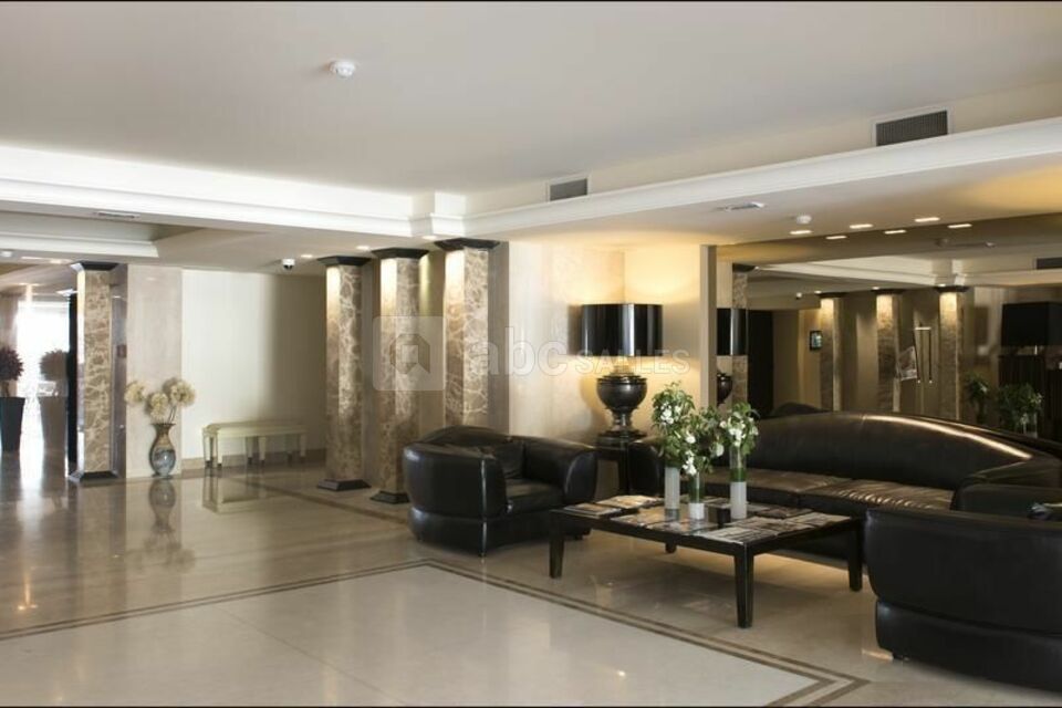 Hôtel Don César