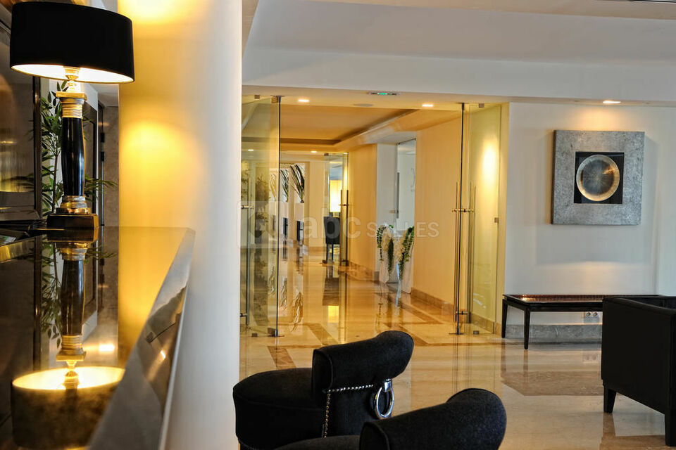 Hôtel Don César