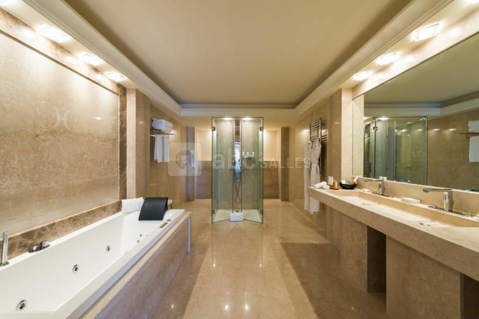 Hôtel Don César