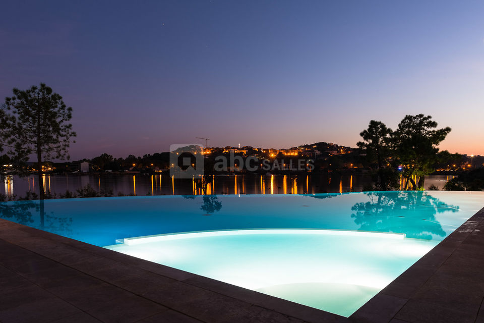 Hôtel Don César