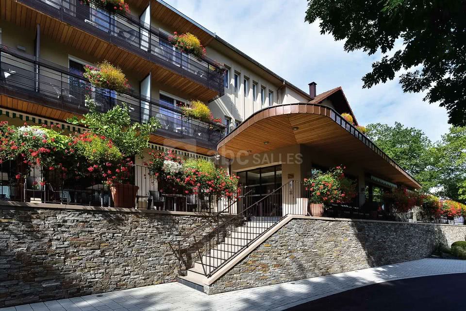 Auberge Sundgovienne