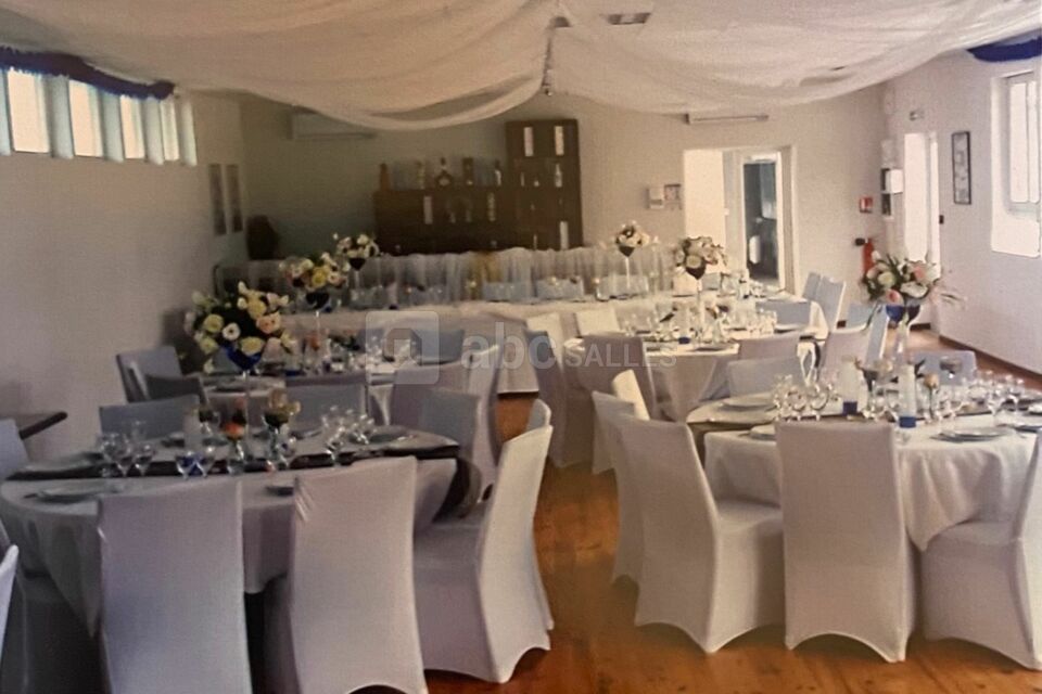 Espace Sardelis