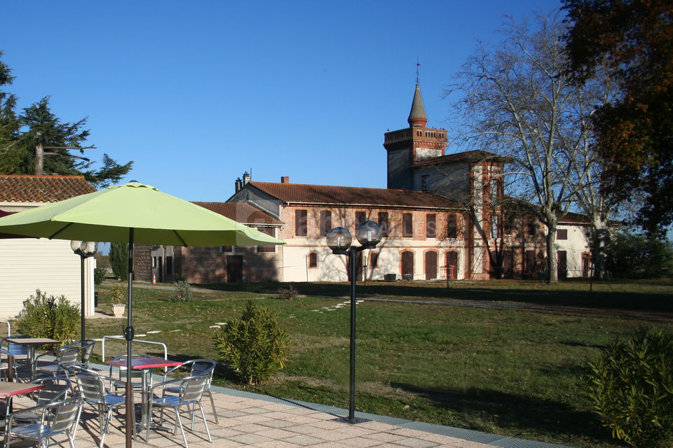Espace Sardelis