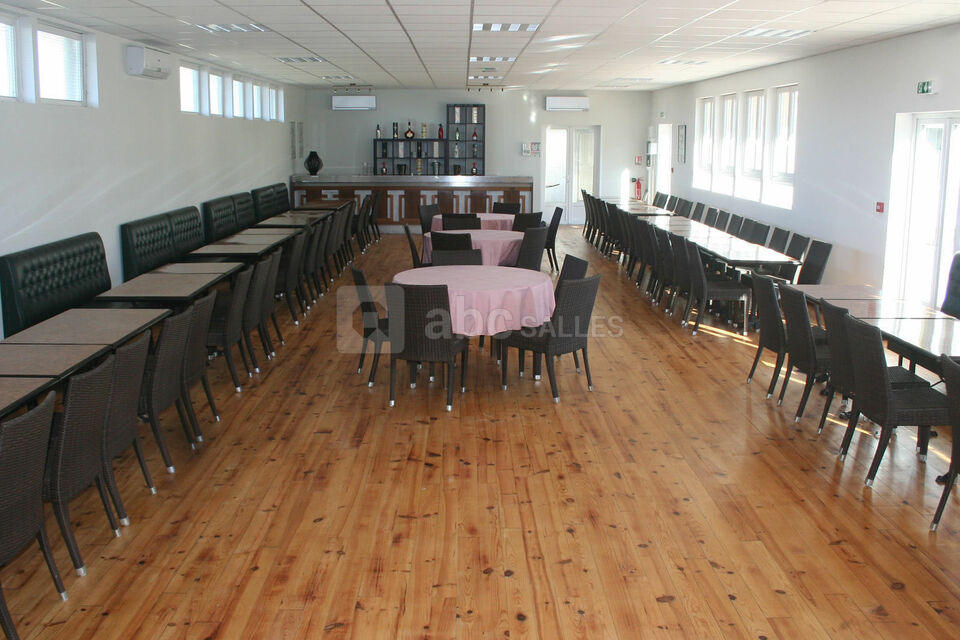 Espace Sardelis