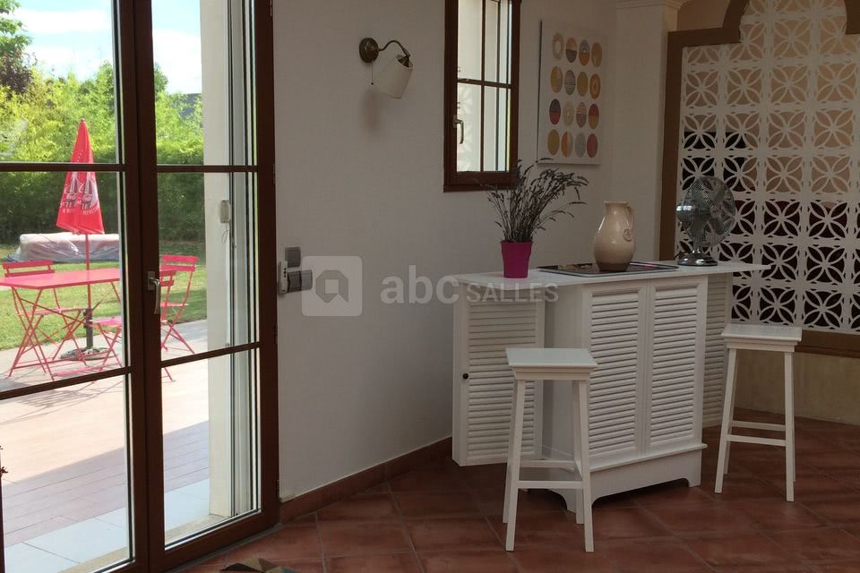 La Villa Bolero ABC Salles