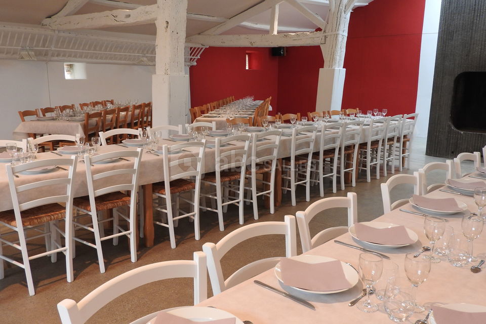 Domaine de l'Oiselière