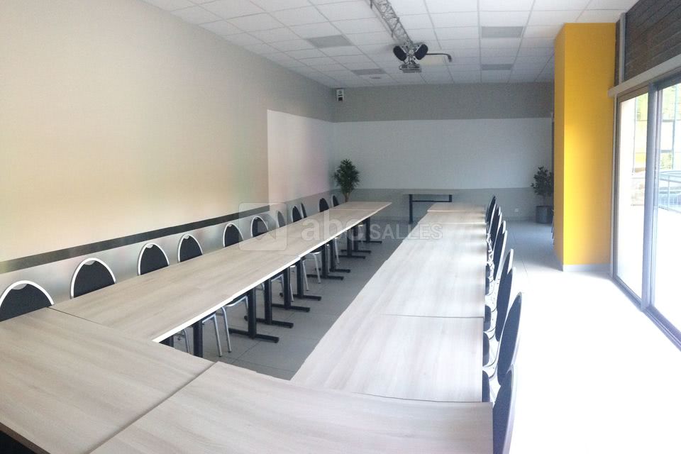 Salle de seminaire