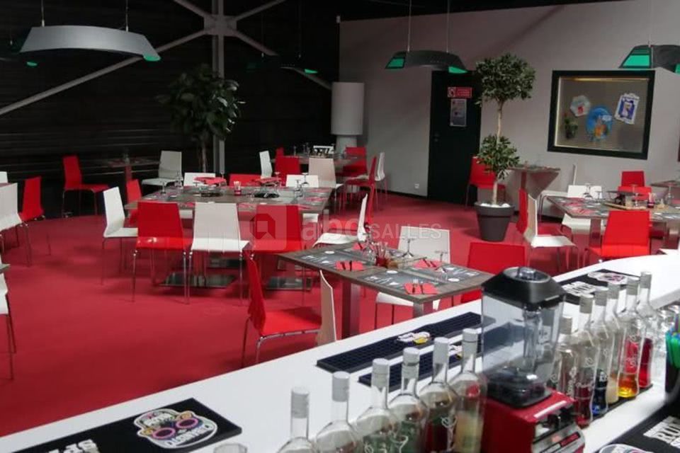 Bowling de Saint-Lô