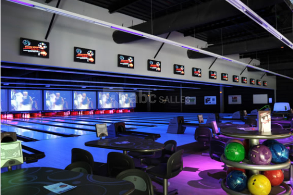 Bowling de Saint-Lô