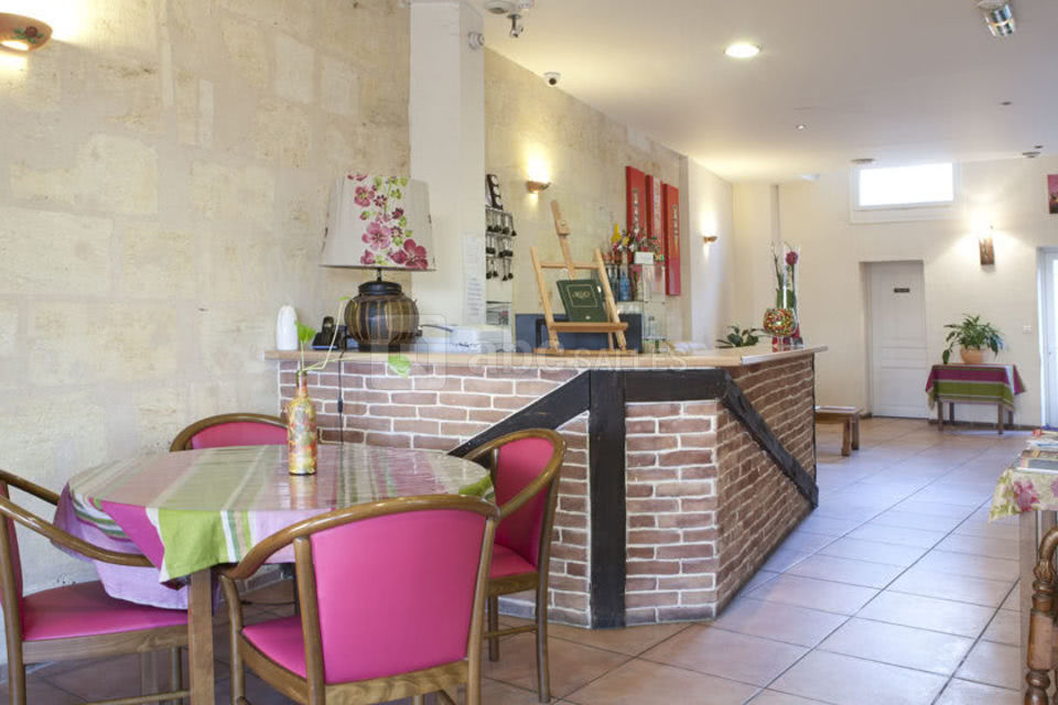 Hôtel California Bordeaux