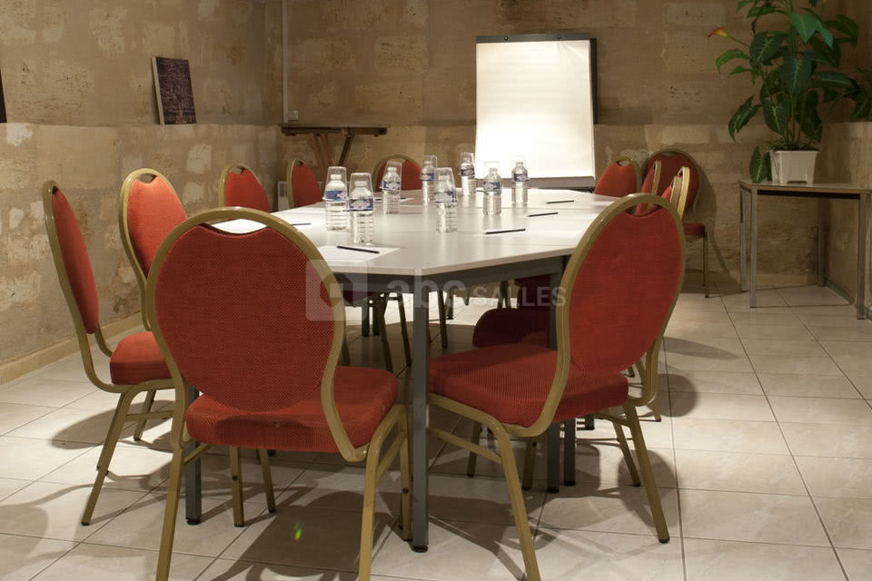 Hôtel California Bordeaux