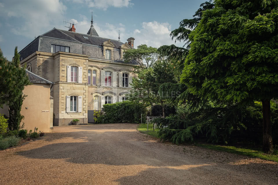 Château de la Paleine