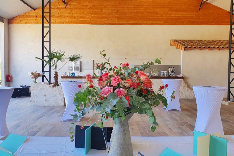 Le Domaine de Scarlett