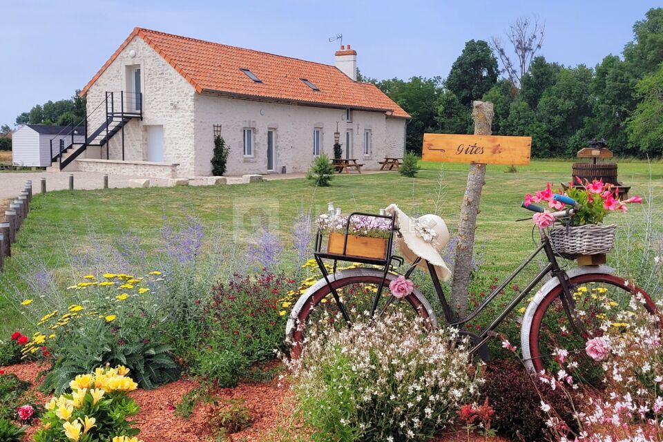 Le Domaine de Scarlett