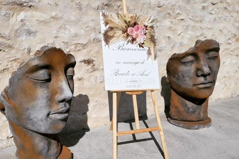 Le Domaine de Scarlett