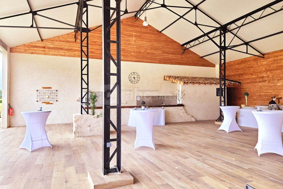 Le Domaine de Scarlett