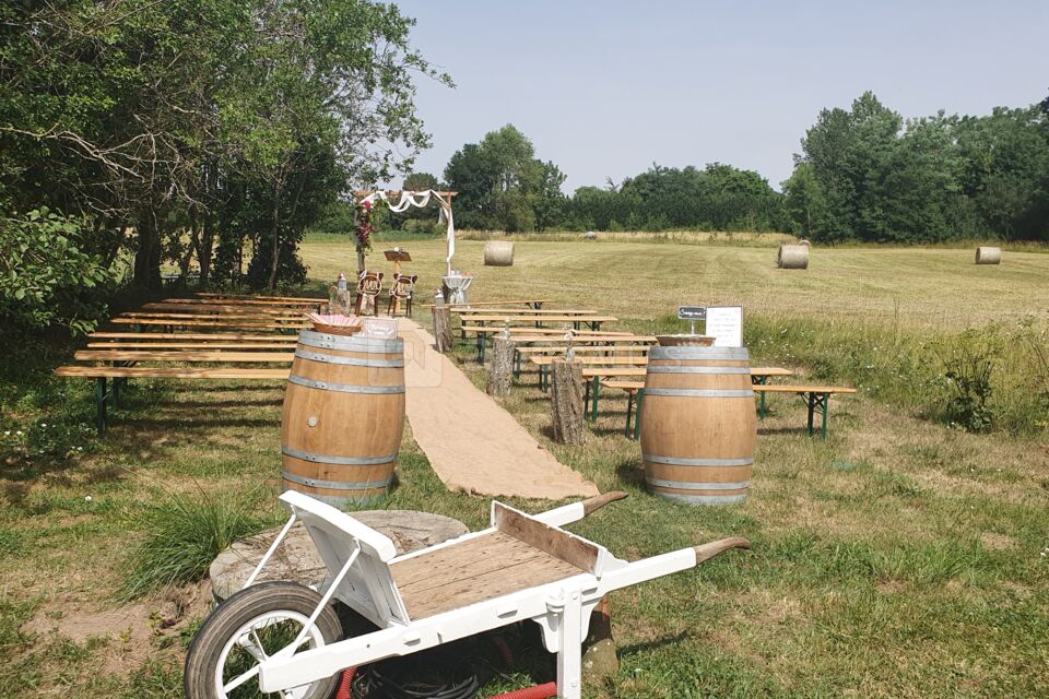 Le Domaine de Scarlett