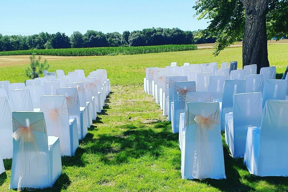 Mariage Laique