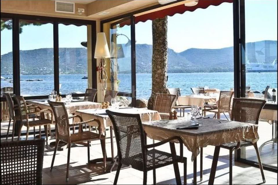 Hôtel-Restaurant Le Goeland