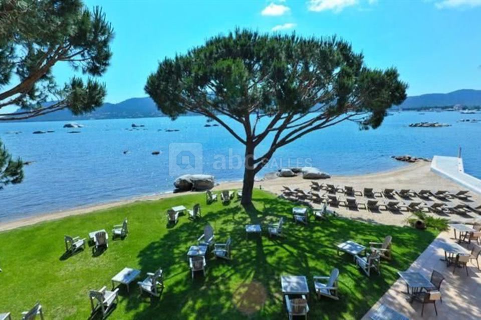 Hôtel-Restaurant Le Goeland