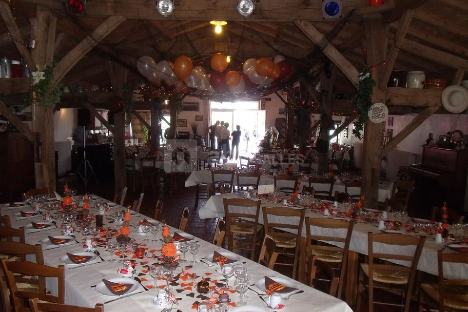 Ferme Auberge Les Vieilles Ventes