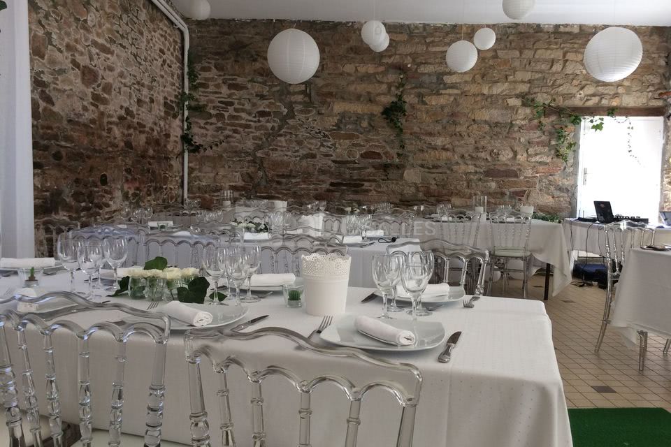 Les Logis de Kerdrien