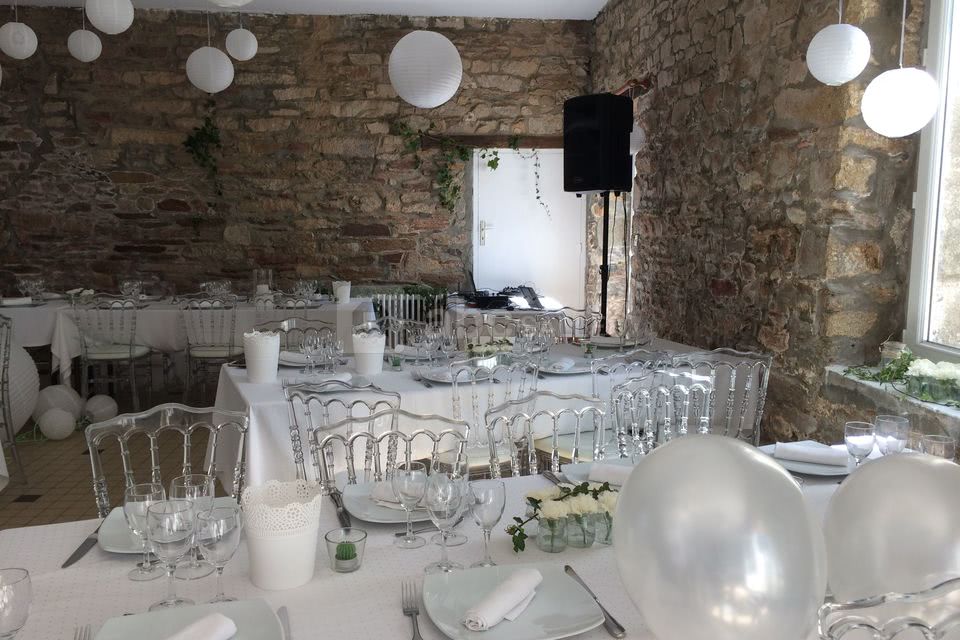 Les Logis de Kerdrien