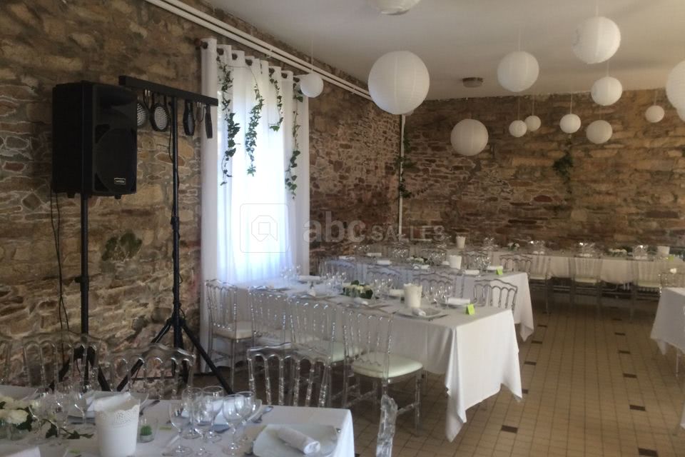 Les Logis de Kerdrien