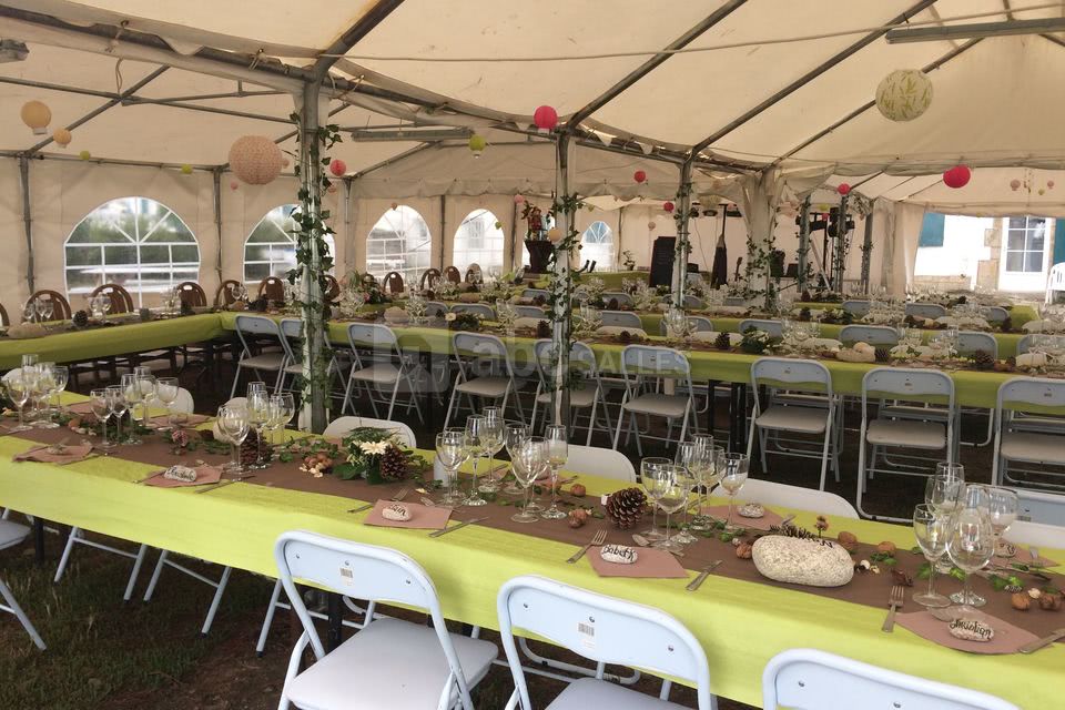 Les Logis de Kerdrien