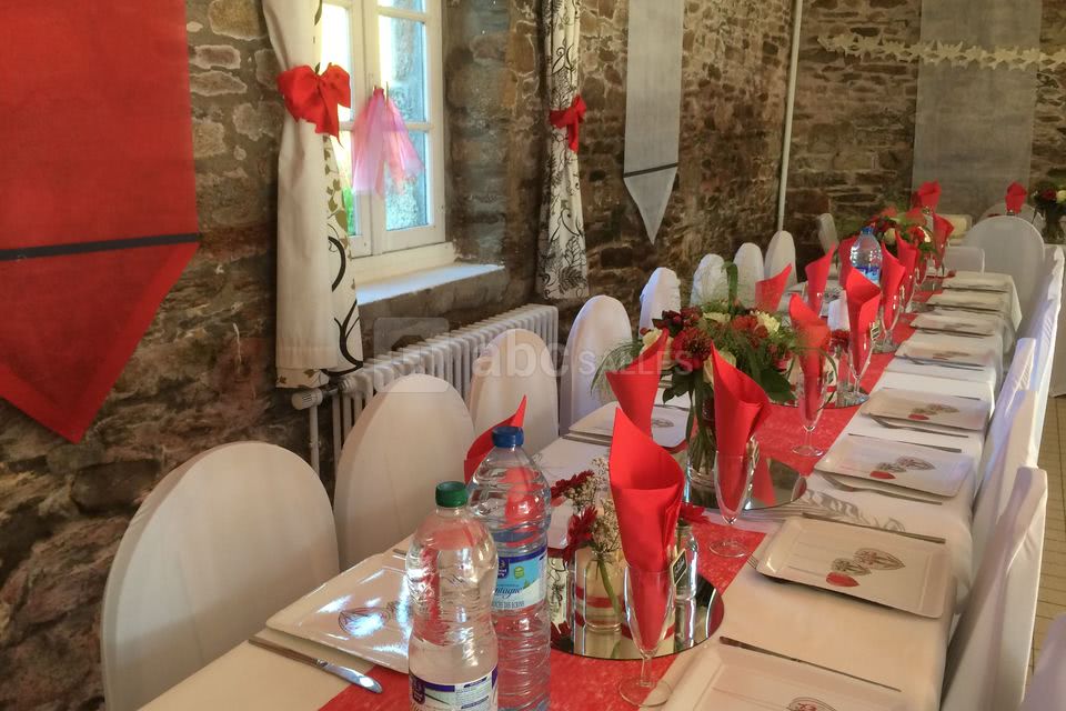 Les Logis de Kerdrien