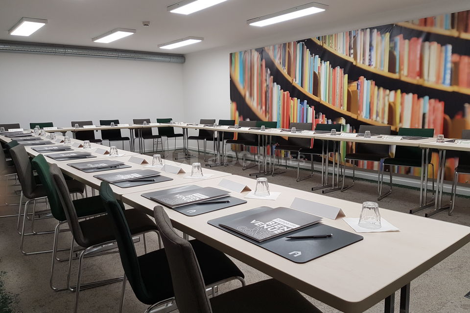 Salle de réunion