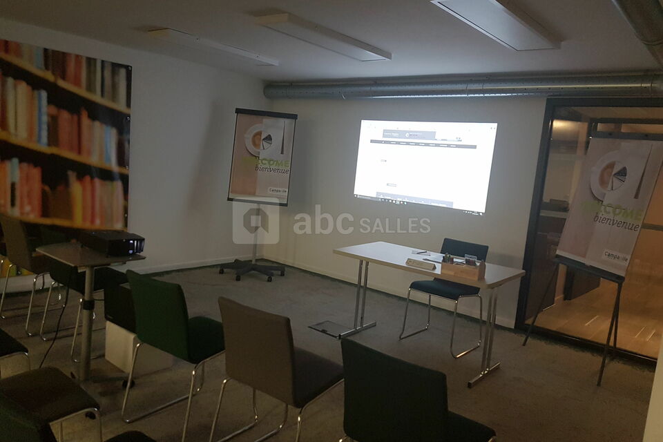Salle de réunion