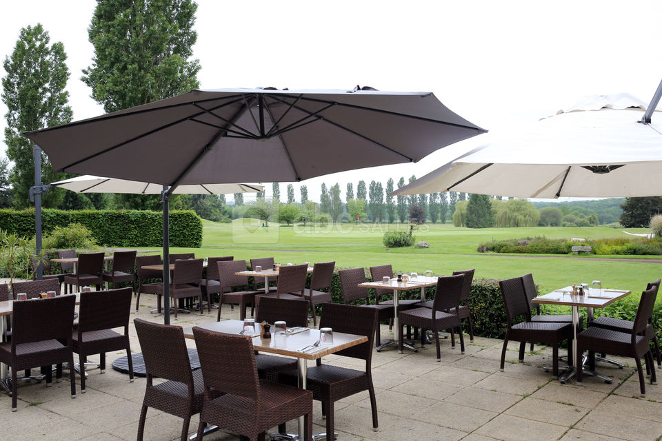 La Vaucouleurs Golf Club