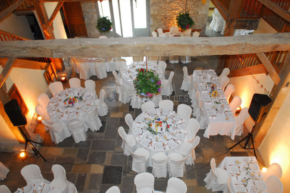 Domaine de Thil