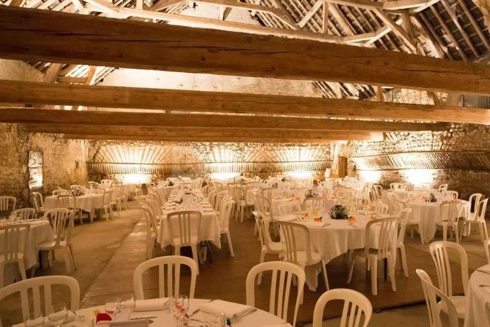 Domaine de Thil