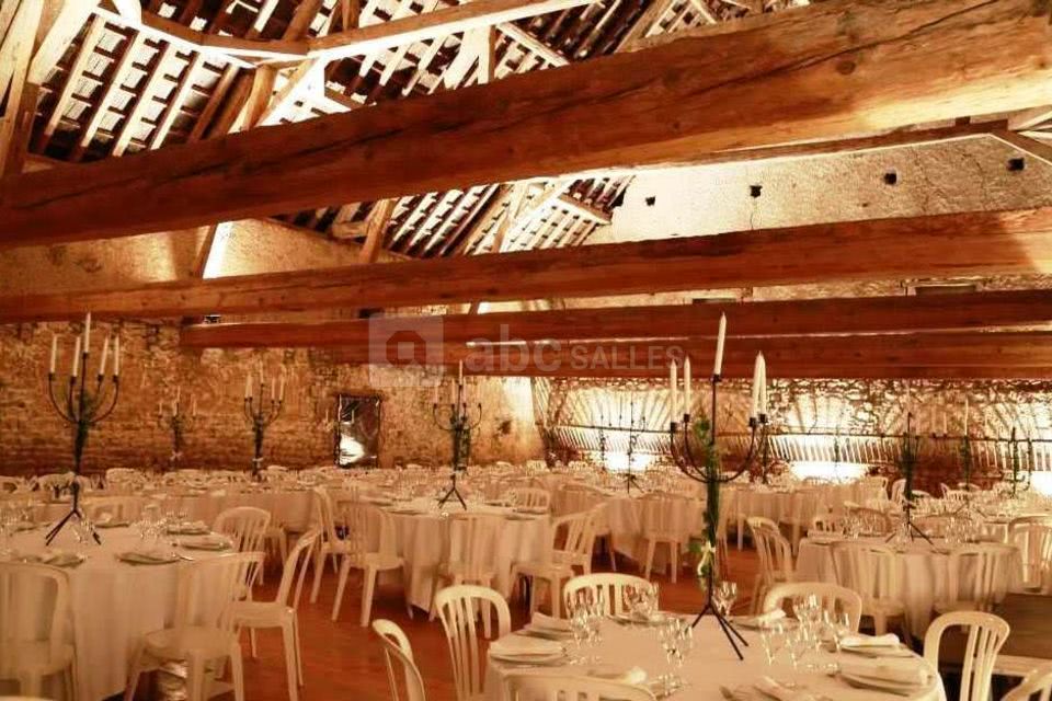 Domaine de Thil