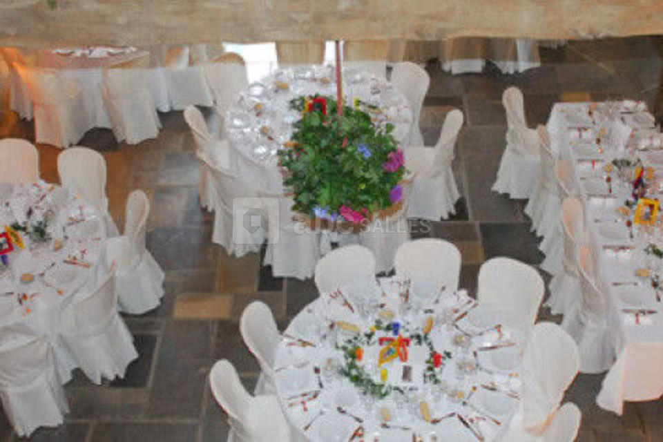Domaine de Thil