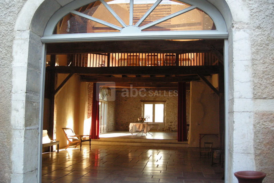 Domaine de Thil