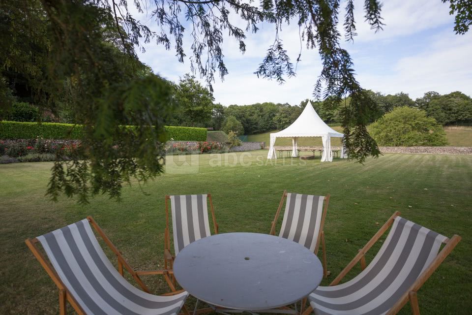 Domaine de Thil