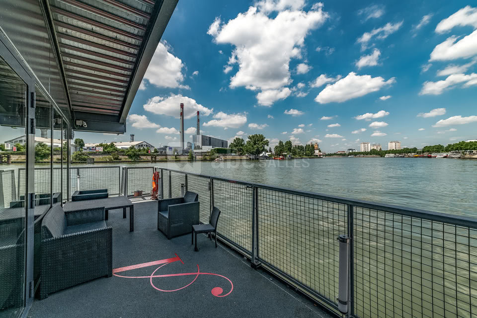 Cristal sur Seine