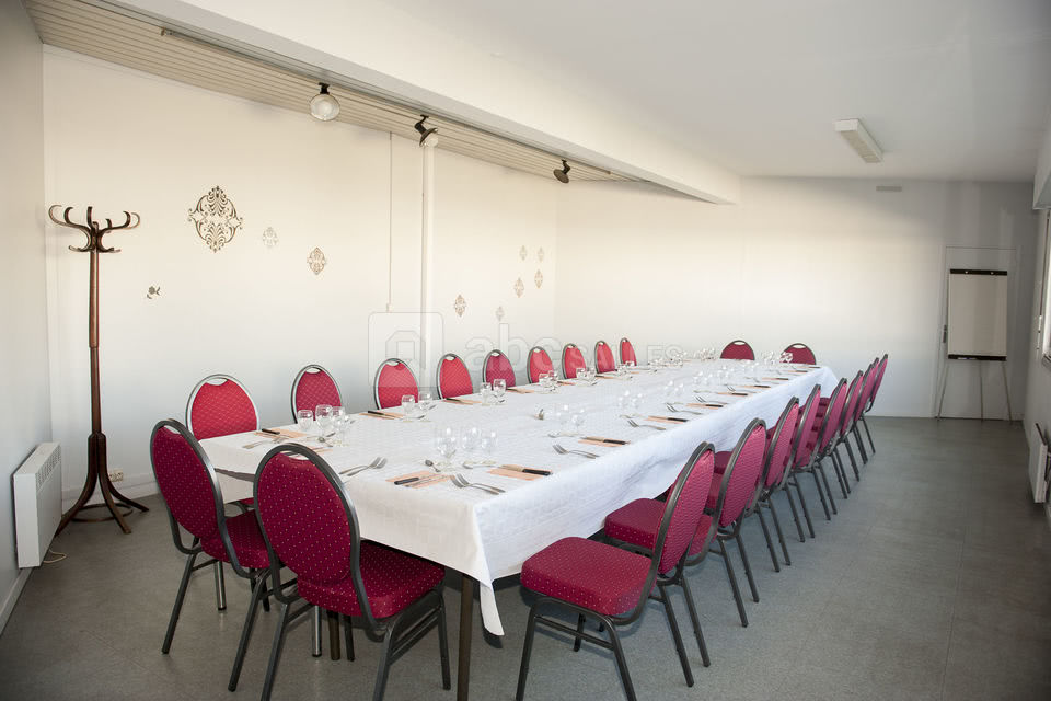 Salle Dusolier