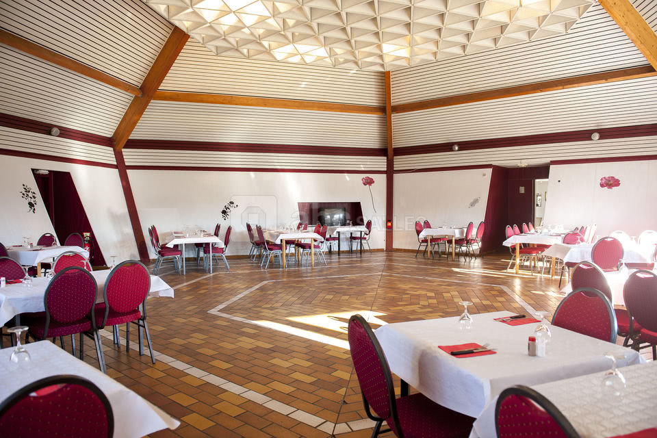 Salle Jean Migault