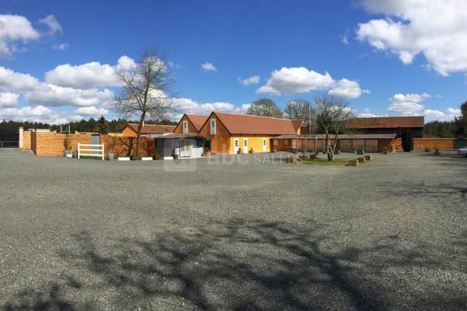 Gîte du Grand Cerf