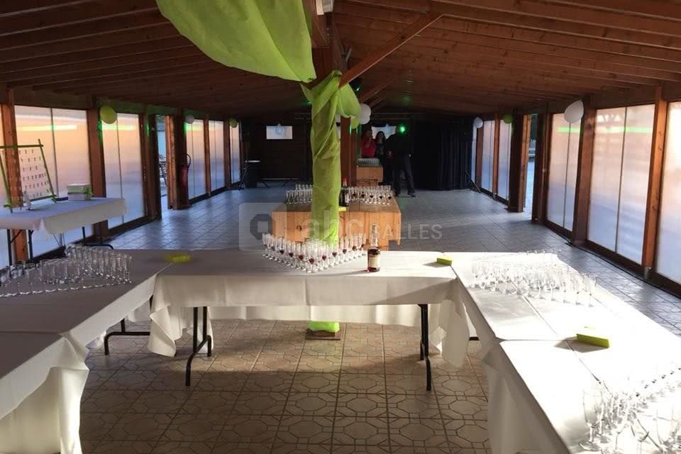 Gîte du Grand Cerf