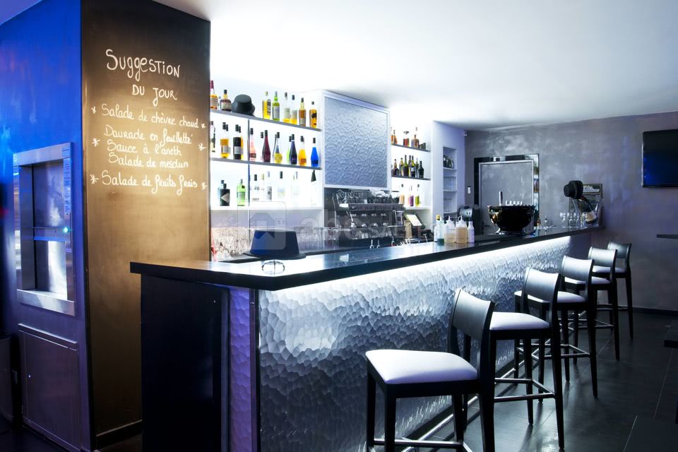 Loft Bercy