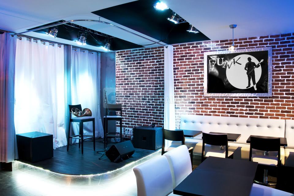 Loft Bercy