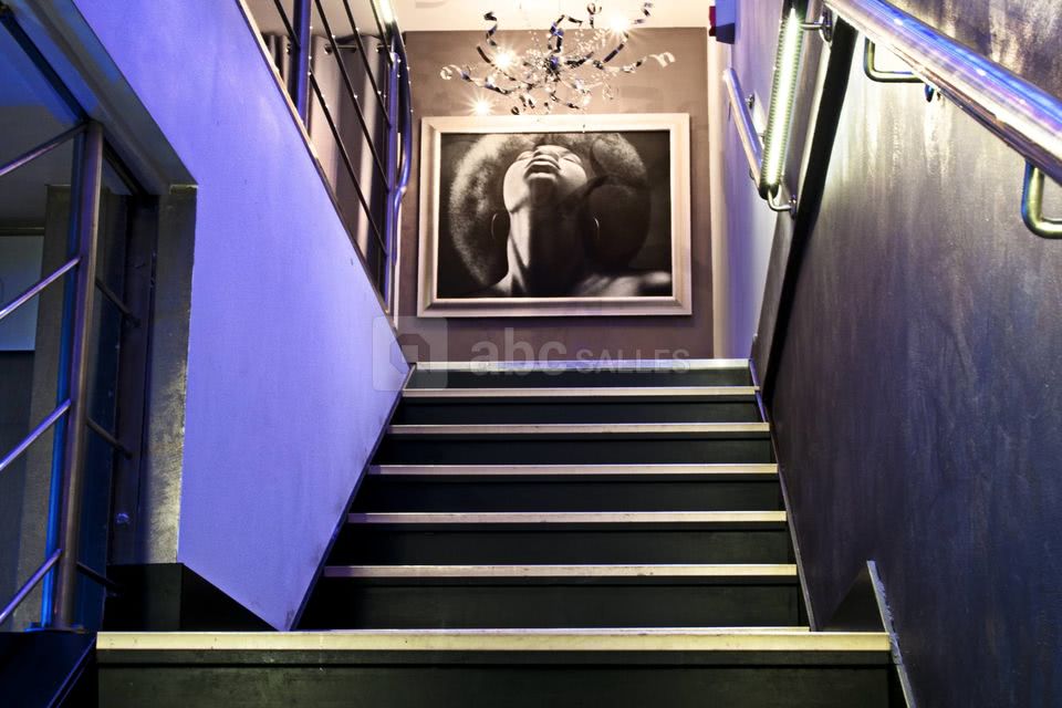 Loft Bercy