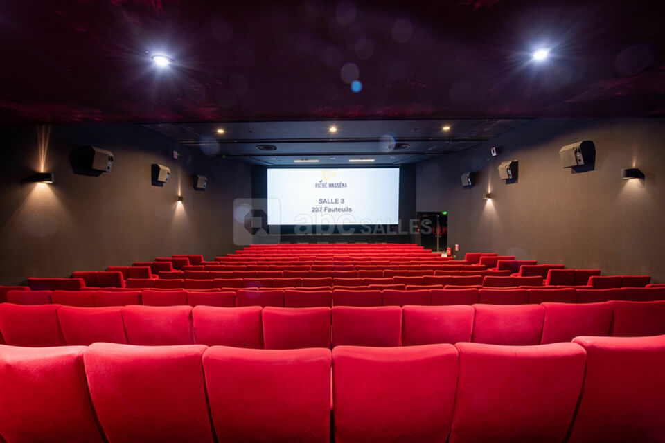 Pathé Massena