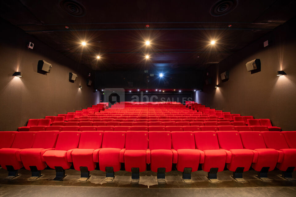 Pathé Massena